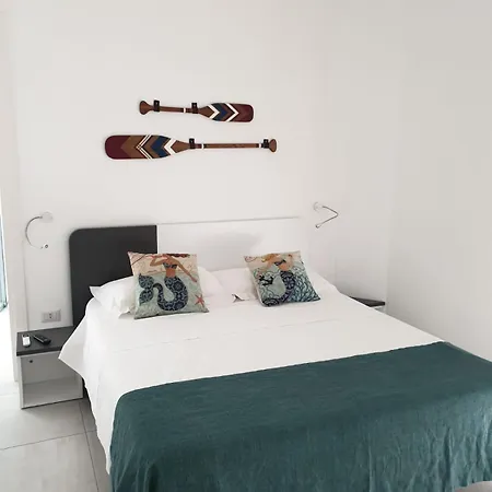 Oltremare Lejlighed *