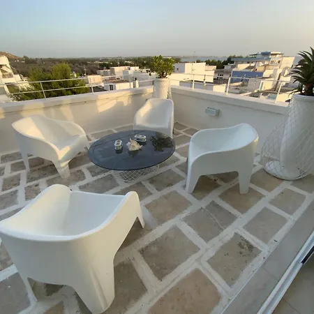 Oltremare * Gallipoli