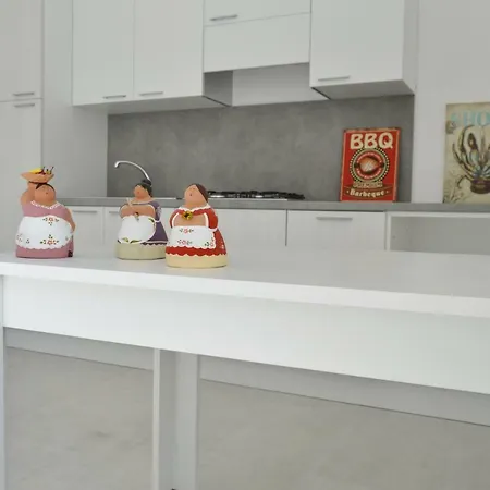 Oltremare Lejlighed Gallipoli