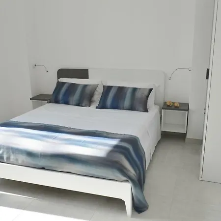 Oltremare Lejlighed *