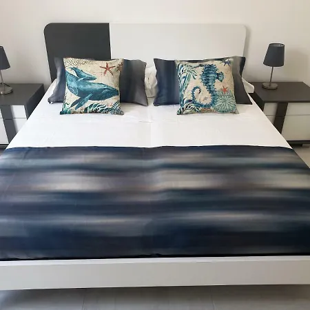 Appartement Oltremare