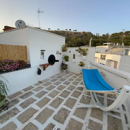 Apartment Oltremare Gallipoli