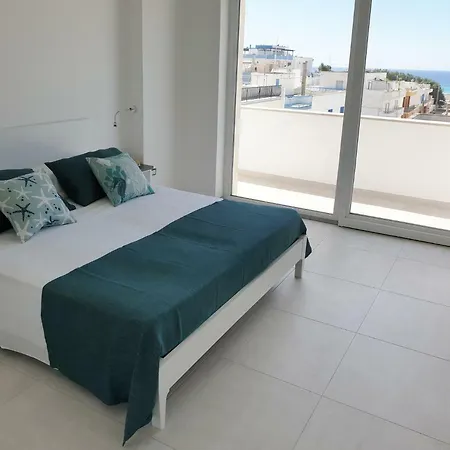 Apartment Oltremare *