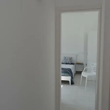 Oltremare Apartment Gallipoli