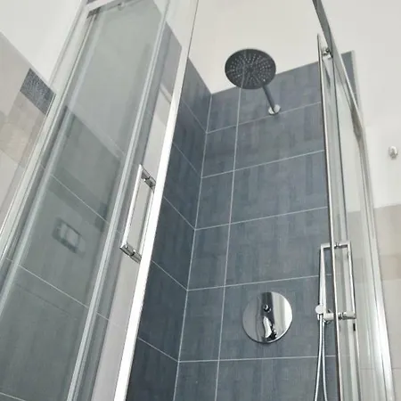 Oltremare Apartamento Gallipoli