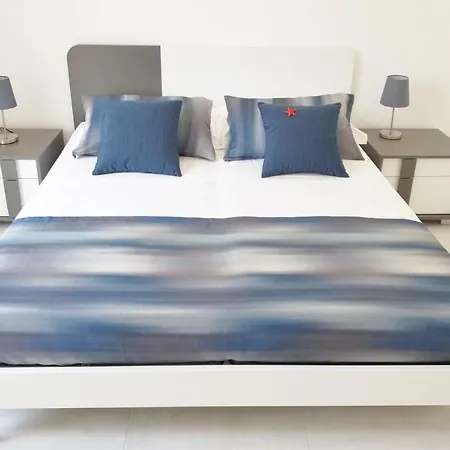 Apartamento Oltremare *