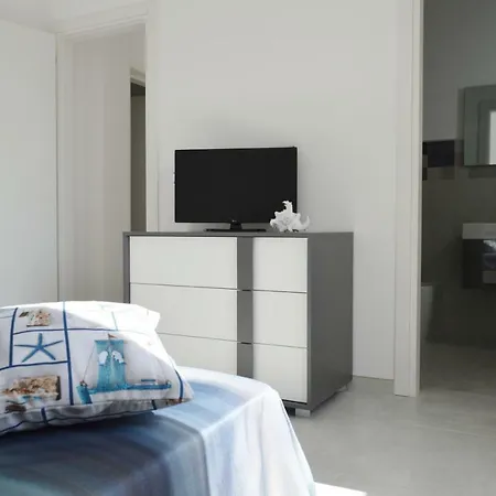 Apartmán Oltremare Gallipoli