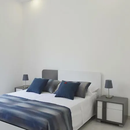 Oltremare Apartment Gallipoli