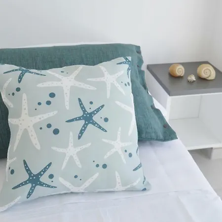 Oltremare Apartmán Gallipoli