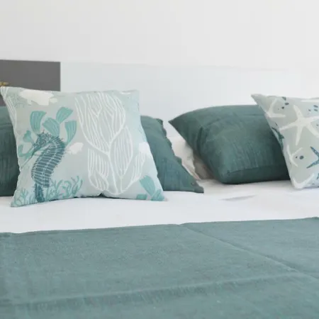 Oltremare Apartmán *