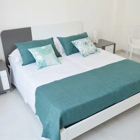 Oltremare Apartmán *