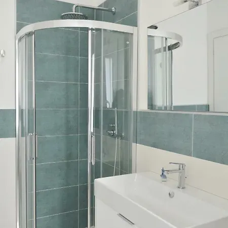 Apartmán Oltremare *