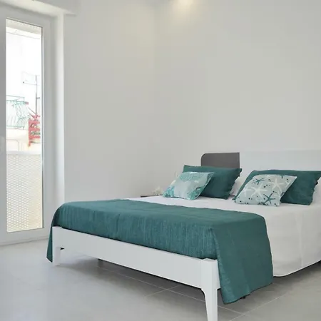 Oltremare Apartmán *