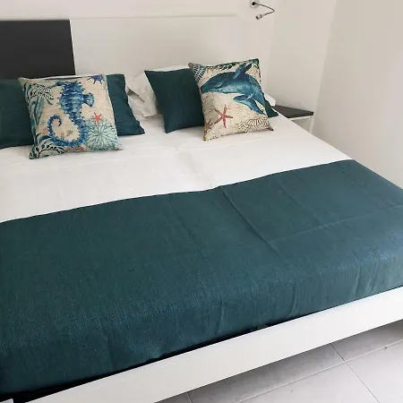 Apartment Oltremare *