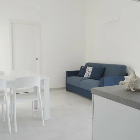 Apartment Oltremare *