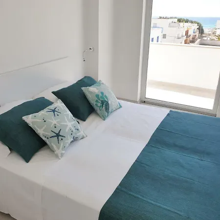 Apartmán Oltremare Gallipoli