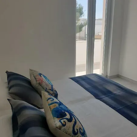 Apartmán Oltremare Gallipoli