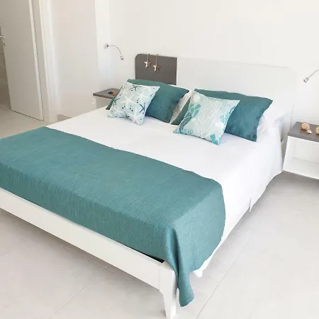 Apartment Oltremare Gallipoli
